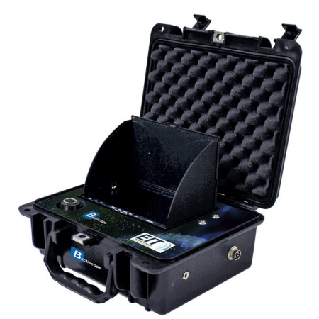Image of EIT International Bactiscope with 1m probe